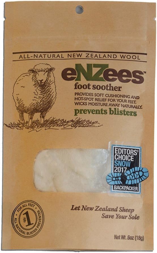 ENZEES FOOT SOOTHER Multi Pack
