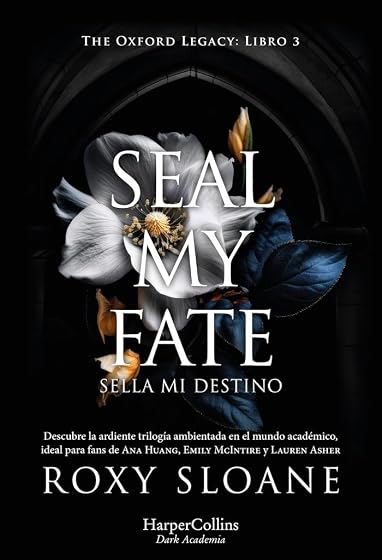Seal My Fate. Sella mi destino
