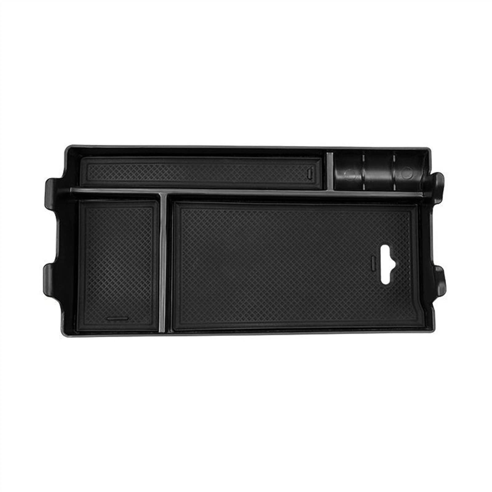 Baiqimv For Mercedes For Benz E Class W213 E200 E260 E300 E320 E350 Car Central Armrest Box Storage Box Organizer 2016-2021(2021)