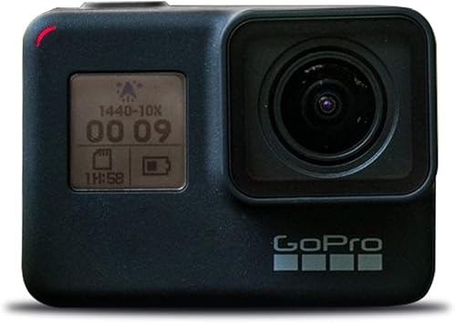 Gopro Max 360 Waterproof Action Camera With 50 Piece Accessory Kit Camera W Touch Screen Spherical 5 6k30 Hd Video 16 6mp 360 Photos 1080p Live Streaming Stabilization All You Need In Qatar Binge Qa