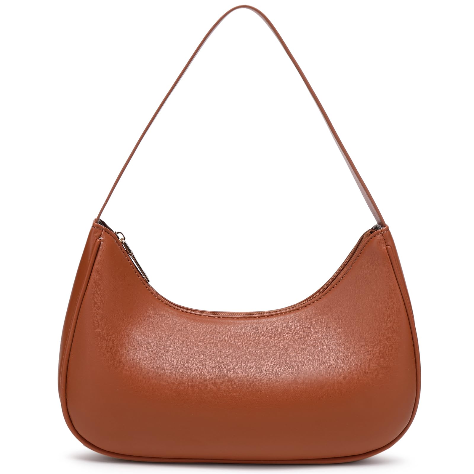 Fashion shoulder Bag for Women's Cute Hobo Tote Handbag Mini Clutch Underarm Purse for Daily Use/Work/Travel/Casual Outings