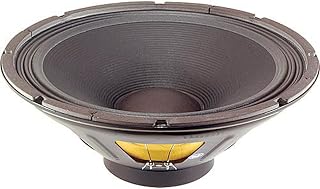 Eminence American Standard Beta 15A 15" Replacement Speaker, 300 Watts at 8 Ohms Price In India