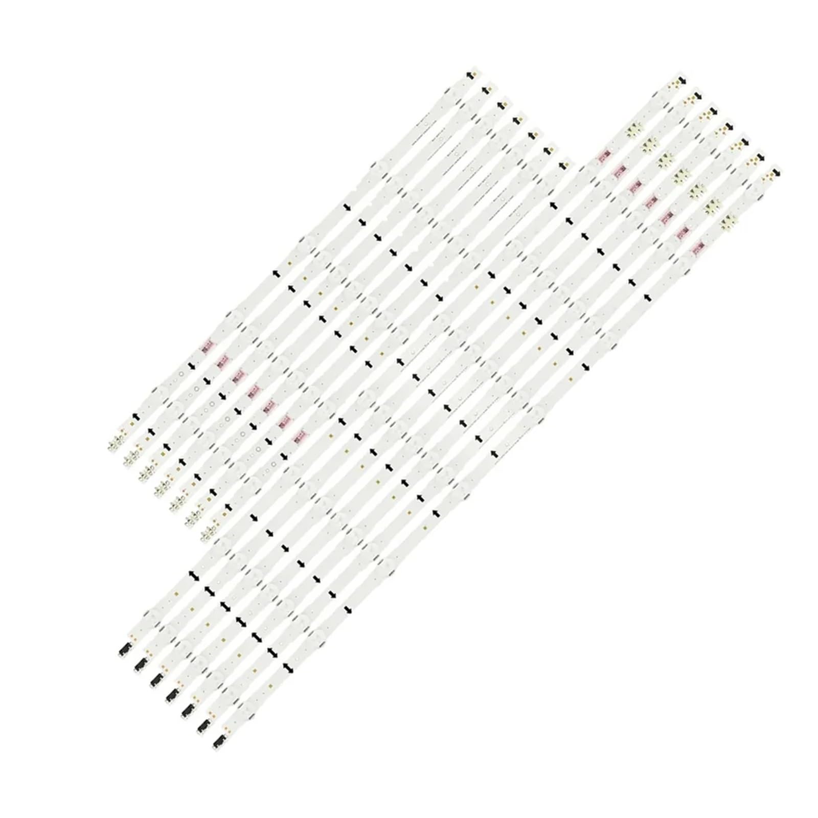 YUEZUYIOU LED Backlight Strip 2014SVS60F for 60inch TV UE60H6200 UE60J6240 UE60H6300 UN60H6350 CY-HH060CSSV2H BN96-30433A
