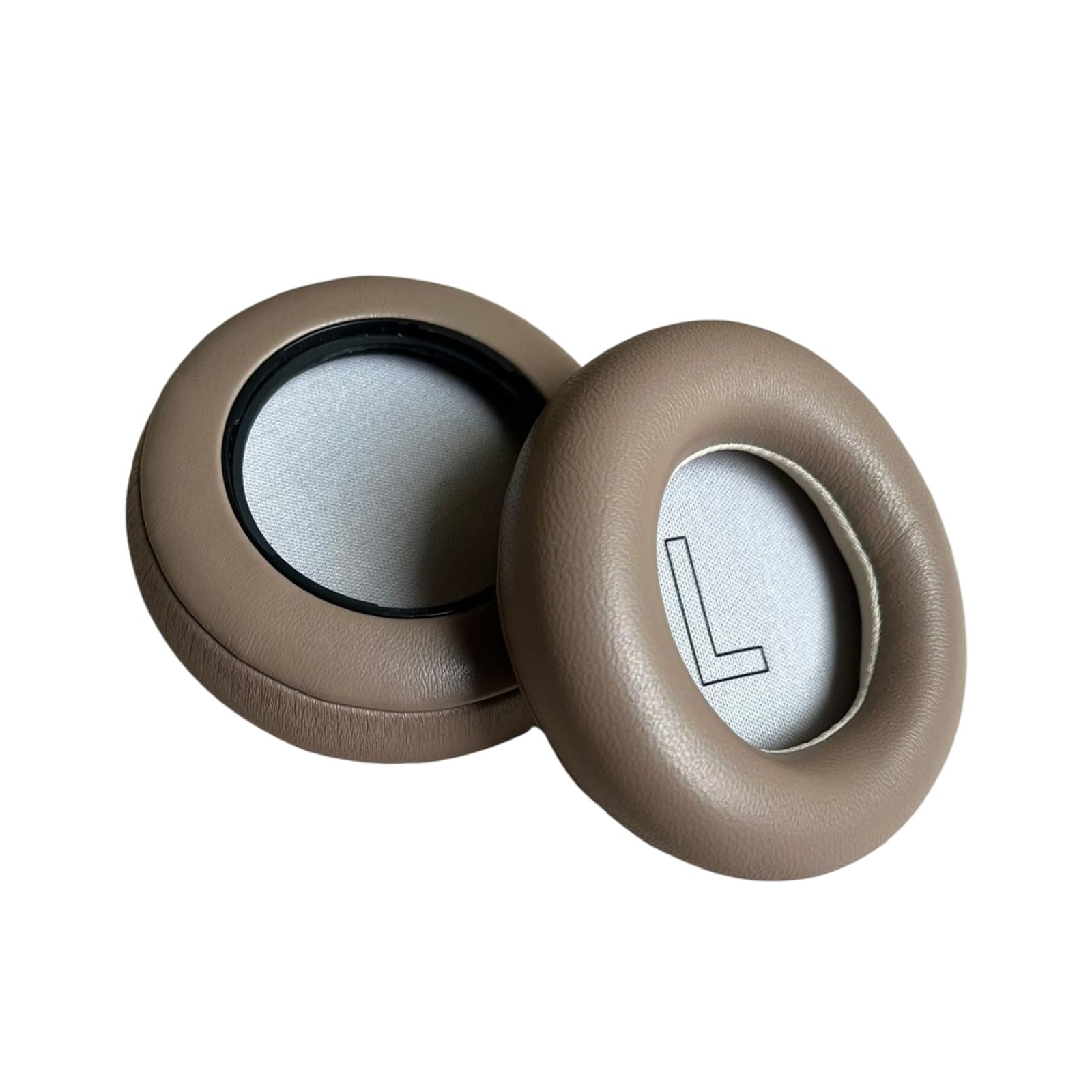 1 paire de coussinets de rechange souples pour casque H9 en éponge, cache-oreilles, manchon de rechange