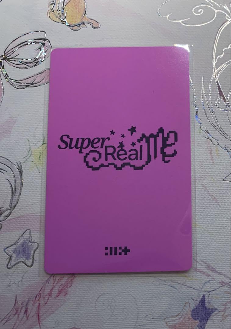 ILLIT ウォンヒ52枚セット　まとめ売り希望 ILLIT ウォンヒ52枚セット まとめ売り希望 ILLIT ウォンヒ52枚セット