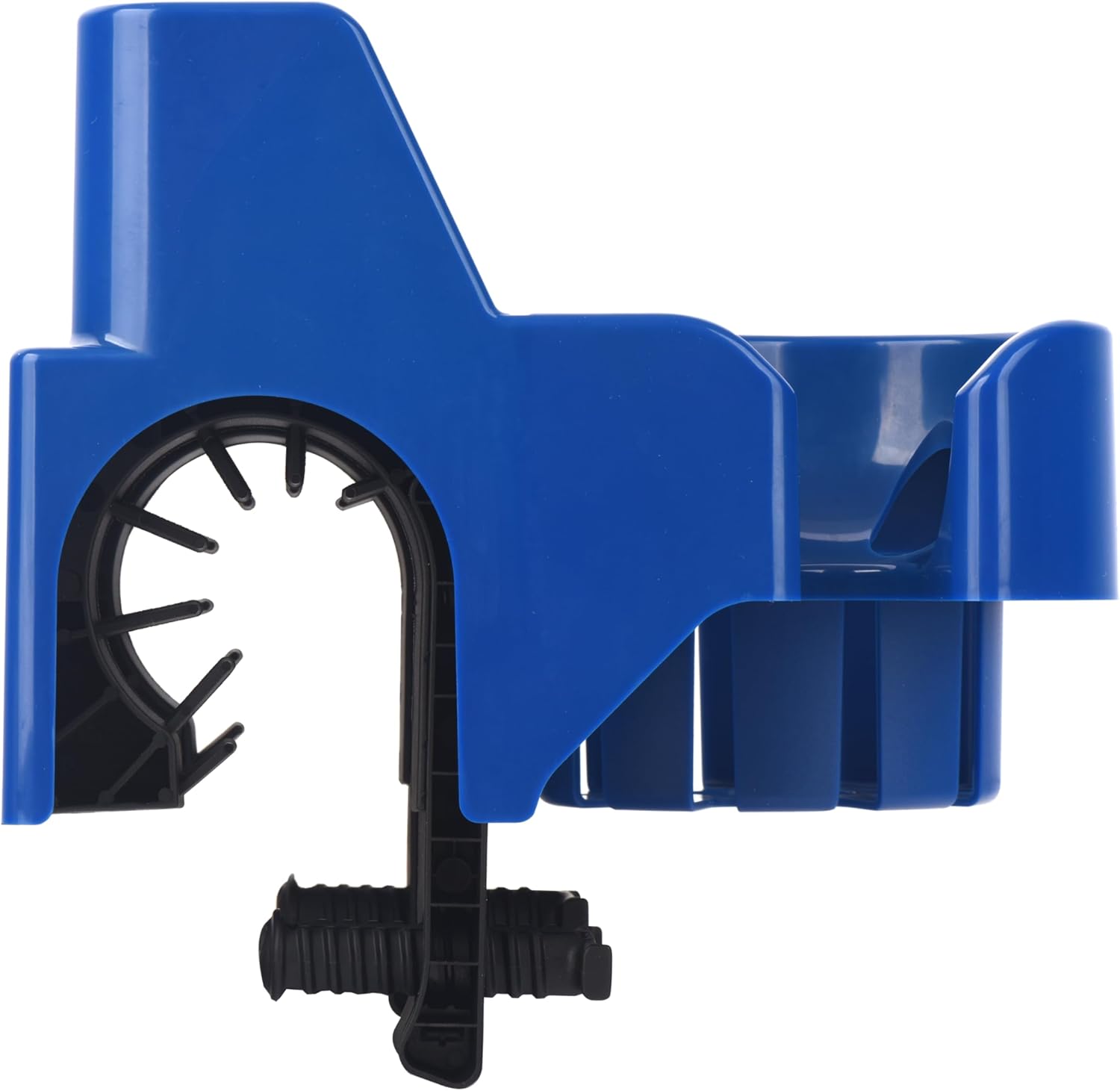 Above Ground Pool Caddy Pool Drink Holder - Pool Cup Holder and Tray- Compatible with Intex Pool Accessories and Bestway