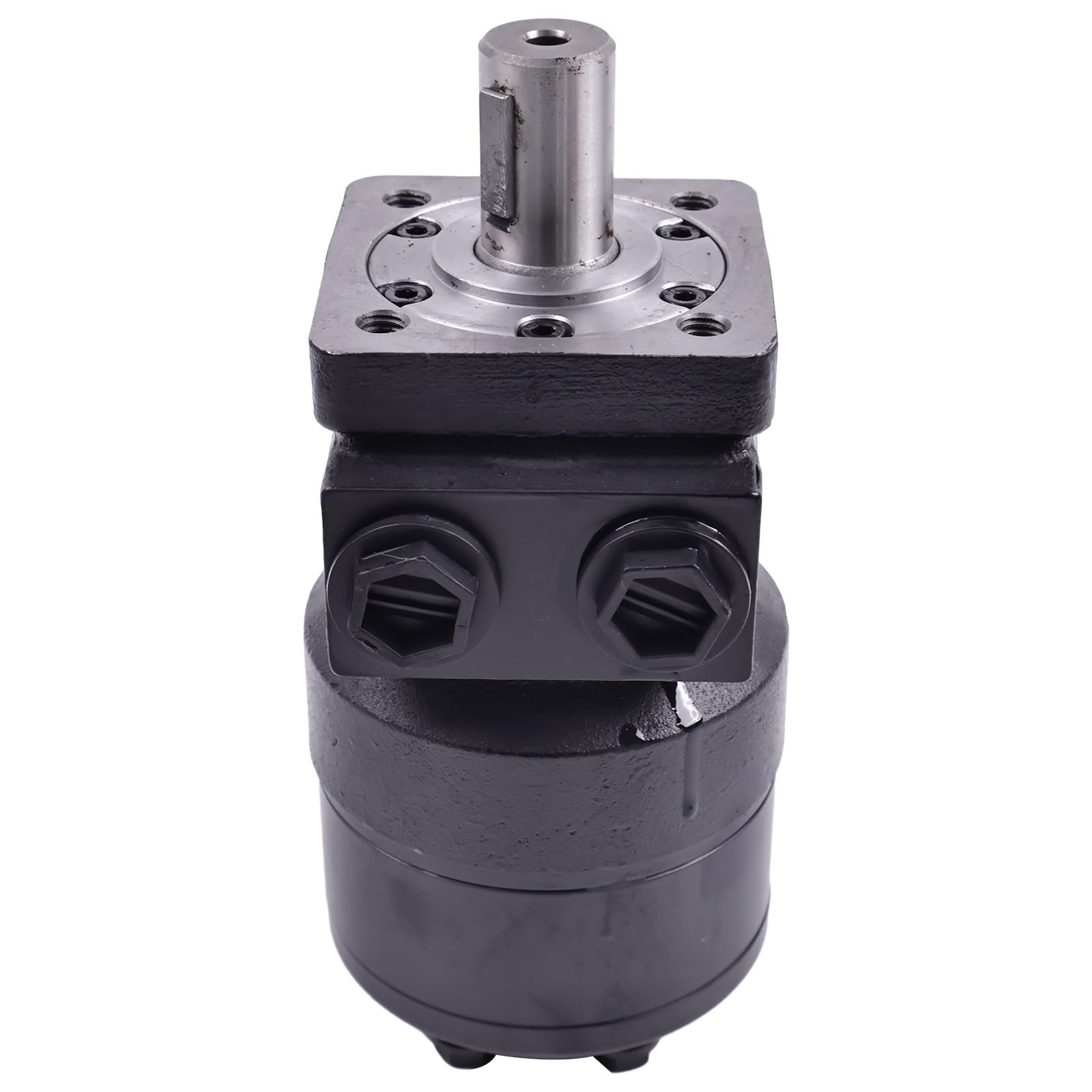 イートン　油圧モーター イートンチャーリンモーター4000シリーズオービット油圧モーター