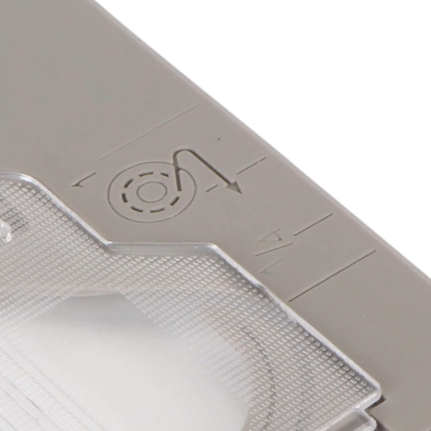 lvifloae Needle Plate,Needle Plate Assembly Cover XD0354051 for BC2500 XL3600 XL3750 NX2000 NX200 NX200LE NX200QE NX250 NX400 SB7050E SB9050