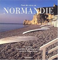 en Normandie 2082012549 Book Cover