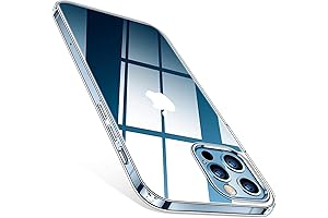 Peel Ultra Thin iPhone 13 Pro Max Case