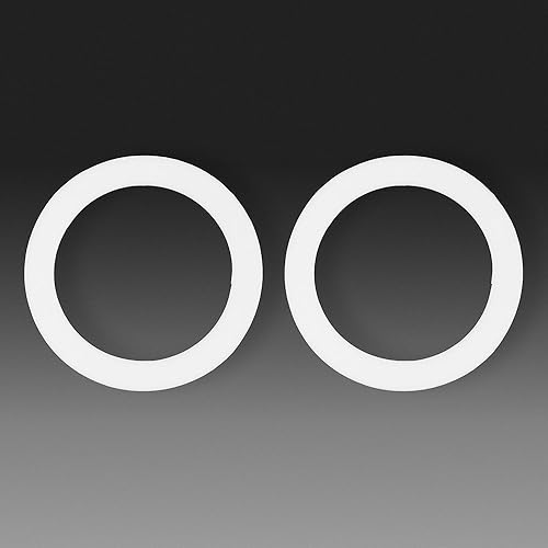 Miniatura 6 de Arandela de husillo de torno LOC 2 unidades (tamaño de husillo de 34")