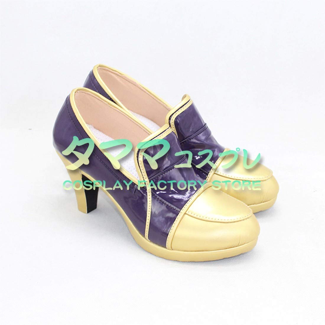 twst ツイステッドワンダーランド 式典服 靴 コスプレ フルセット Amazon.co.jp: ツイステッドワンダーランド 式典服 全員