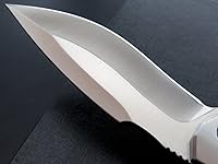 Vista 4 de Eafengrow EF15 Cuchillos de hoja plegable 7.9 pulgadas 9Cr18Mov Blade y G10 Mango Cuchillo de camping al aire libre