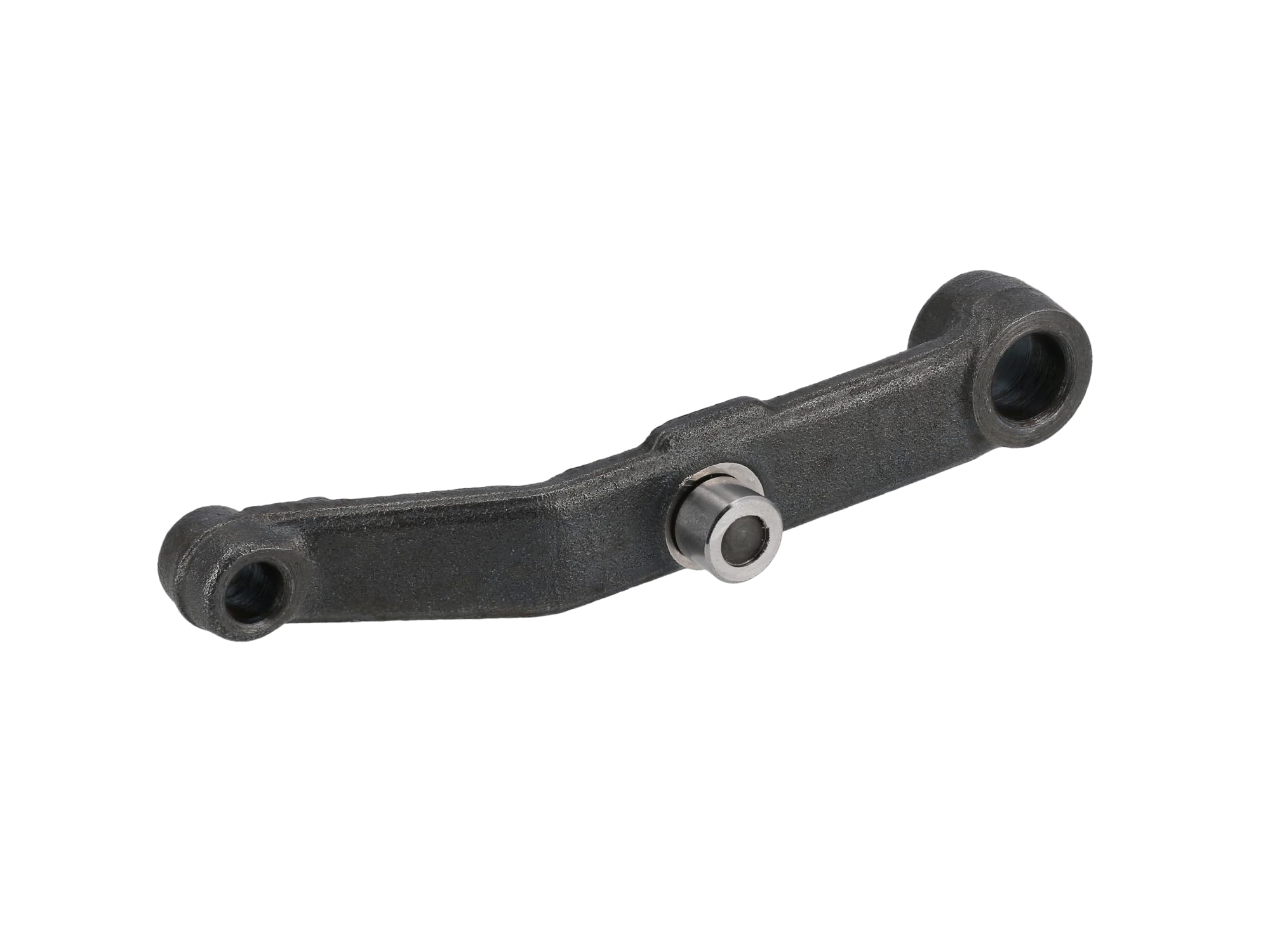 AKF Schwenkhebel optimiert - für Simson S51, S70, S53, S83, SR50, SR80, KR51/2