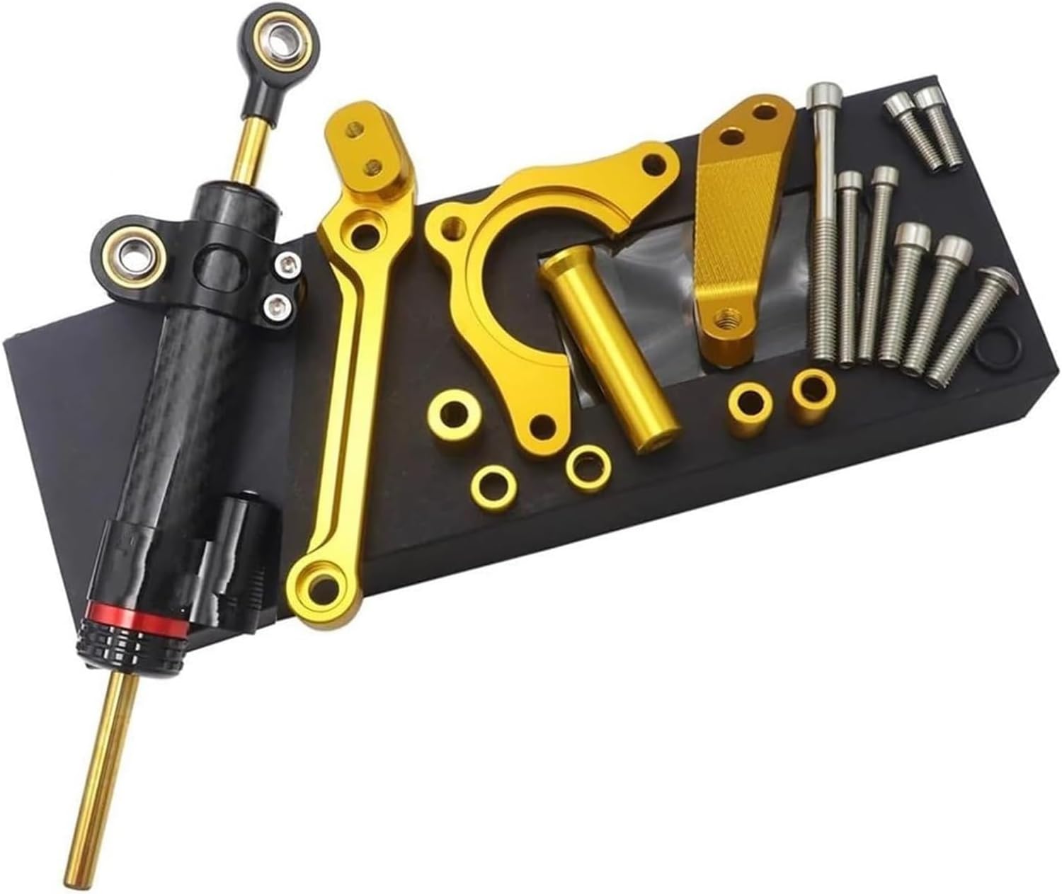 ステアリングダンパースタビライザー 用 カワサキ Z900 2017-2022