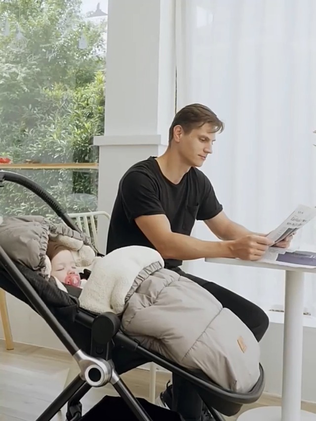 Sacco Nanna Tog Sacco Nanna Invernale Per Passeggino Termico