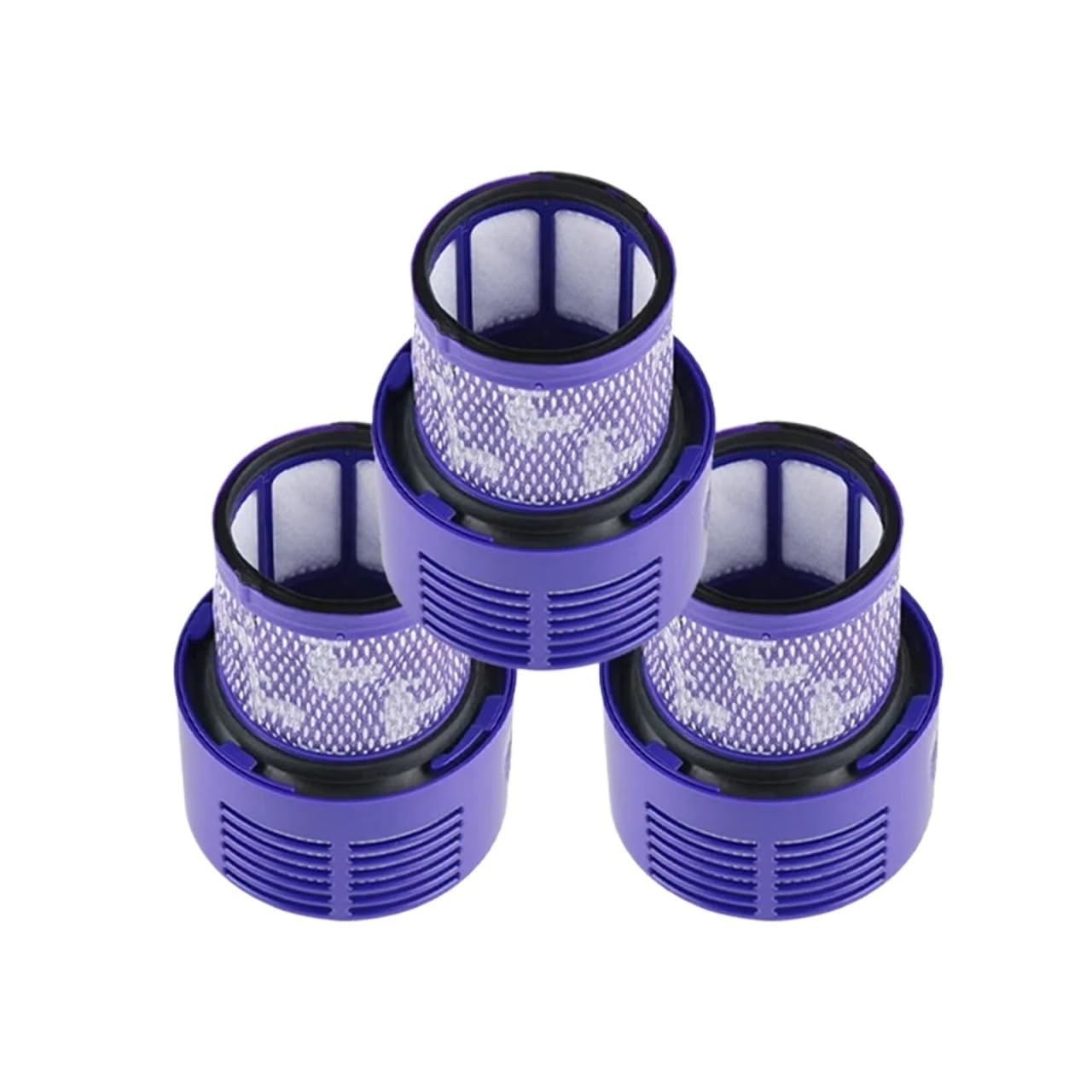 V10 SV12 Staubsaugerfilter, Kompatibel For Dyson,