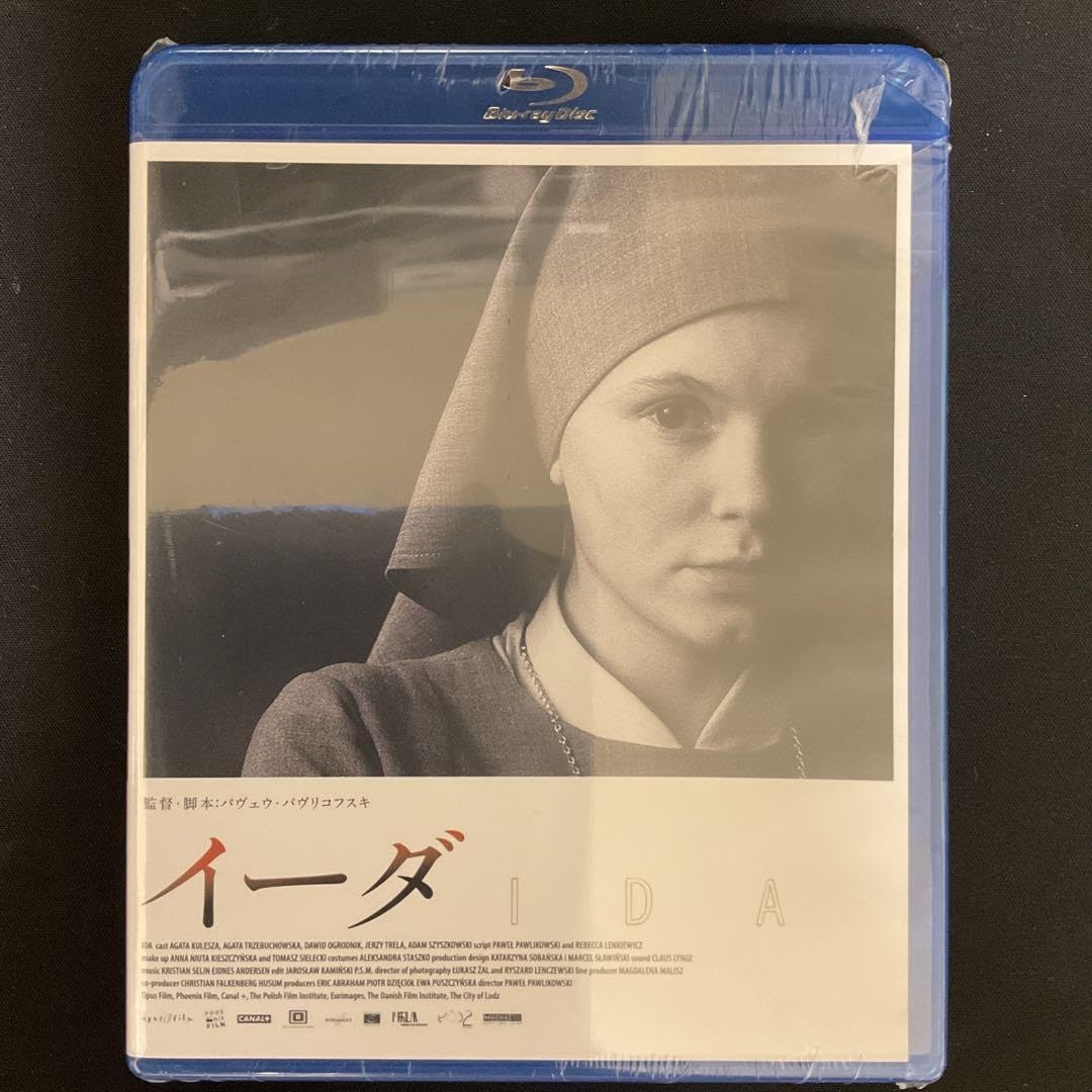Amazon.co.jp: イーダ Bluray : パソコン・周辺機器