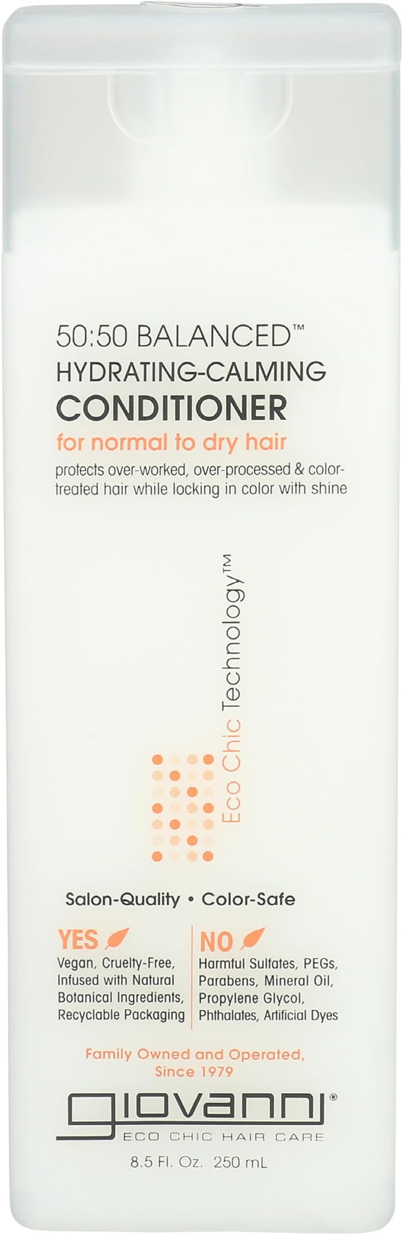 Cosmetics Condtnr 50 50 Balance Remo