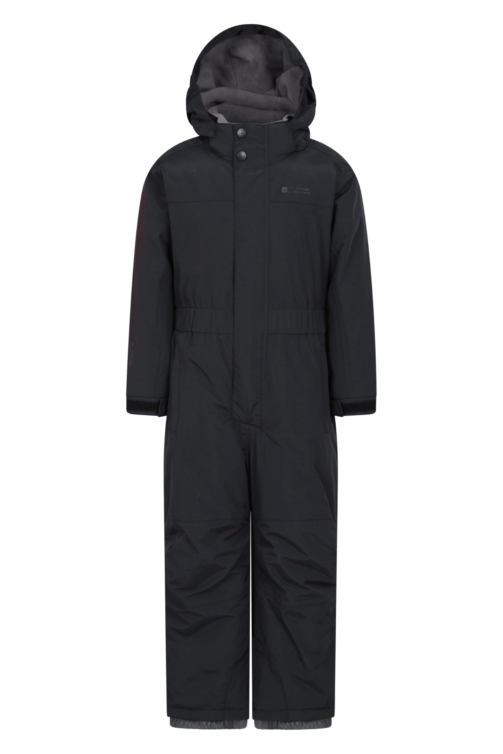 Mountain Warehouse Cloud Kids All in Snowsuit Waterproof Skisuit