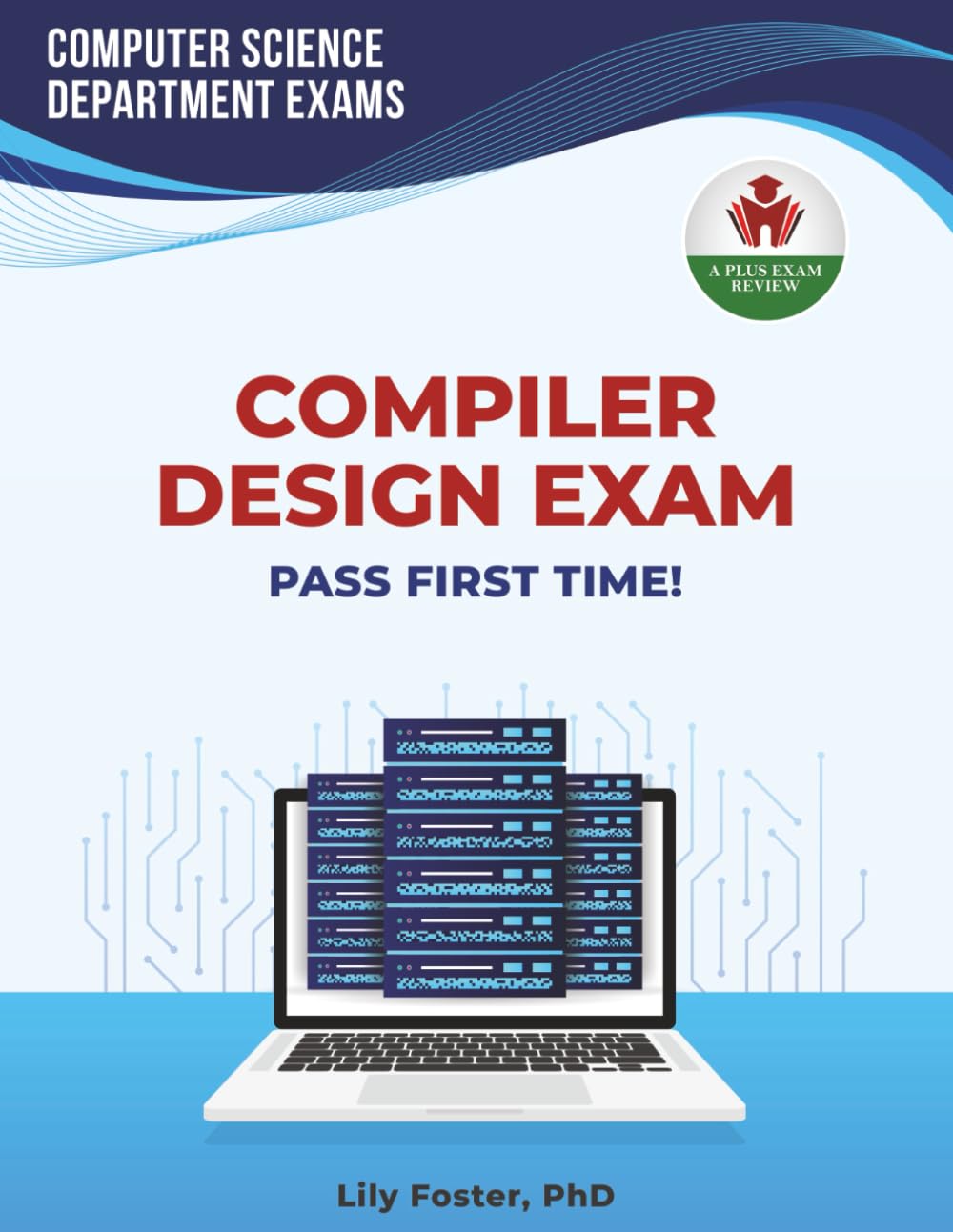 COMPILER ORGANIZATION EXAM PREP