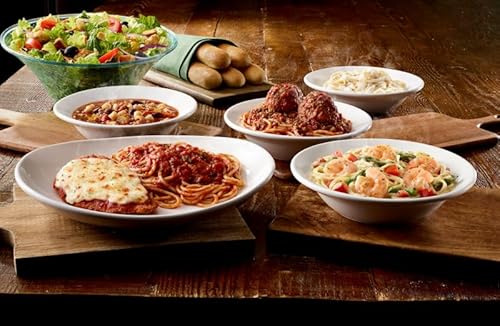 Olive Garden $50 Gift Card thumb #2