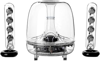 【新品】harman/kardon SOUNDSTICKS WIRELESS Harman Kardon SoundSticks Wireless Bluetooth Enabled 2.1