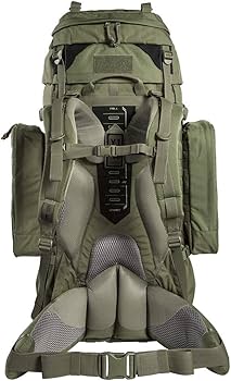 Amazon.co.jp: タスマニアンタイガー レンジパック MK2 Tasmanian