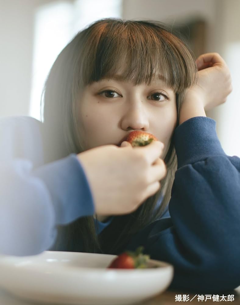 アンジュルム佐々木莉佳子卒業記念フォトブック「girasol