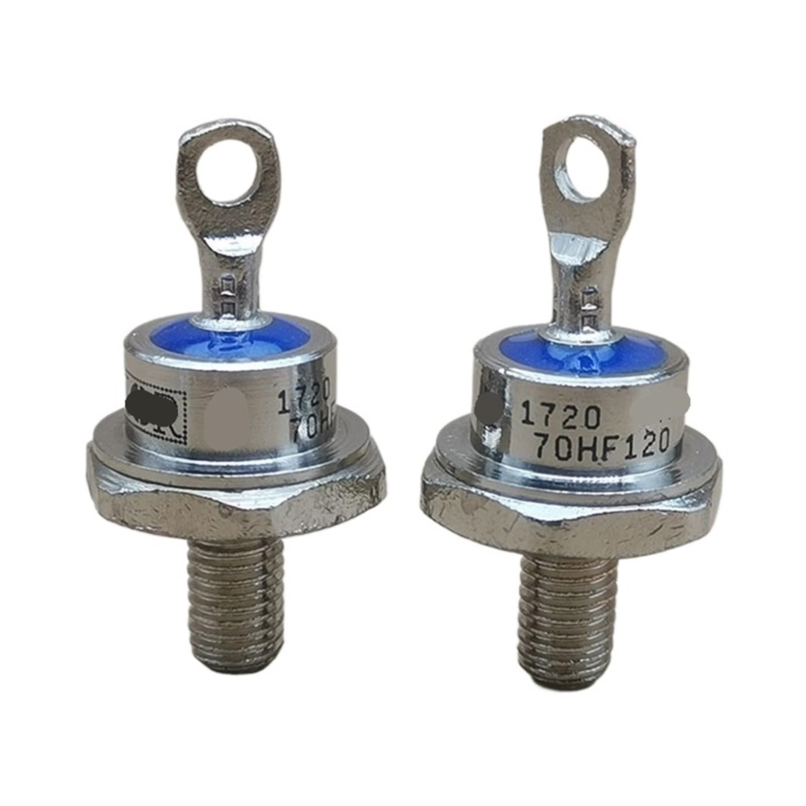 CXFCIHFT 1PCS 70HF120 Stud rectifier diode