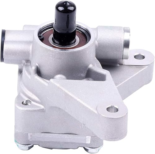 Miniatura 7 de SCITOO Bomba de dirección asistida compatible con Acura CL, 2001 2002 2003 para Acura CL, 2001 2002 para Acura MDX, 1999 2000 2001 2002 2003 para