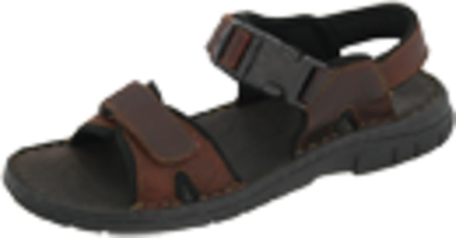 Butte Quarter Backstrap Sandal | Sandals