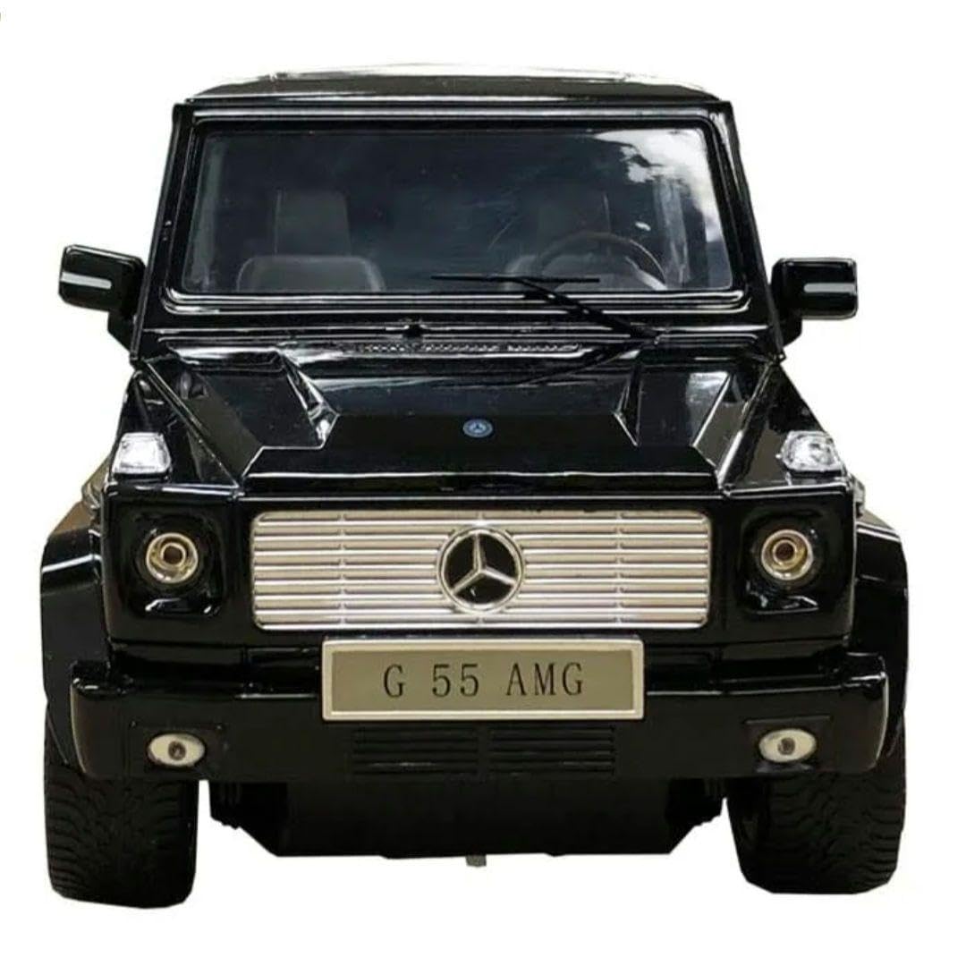 訳あり 1/6 ビッグサイズ メルセデスベンツ G55 AMG ラジコン 楽天市場】乗用ラジコン【BENZ ベンツ G55 AMG】送料無料