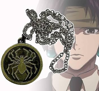 Amazon.co.jp: HUNTER×HUNTER ハンター×ハンター 幻影旅団