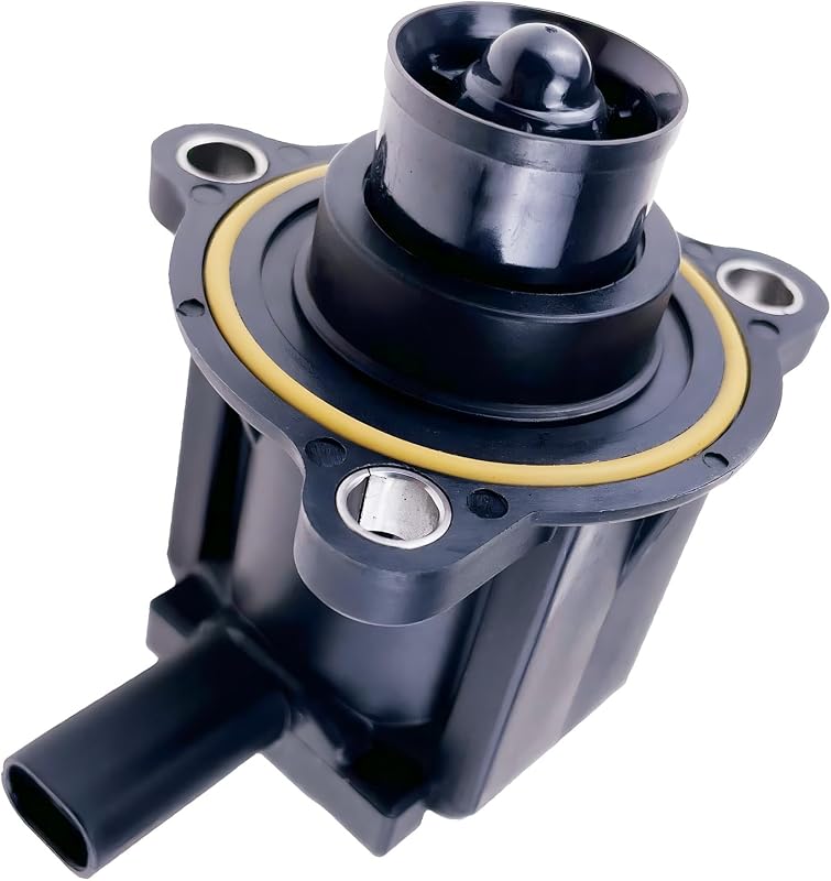 Válvula de desvio do turbocompressor FANLIDE para Ford e Lincoln – 1 unidade