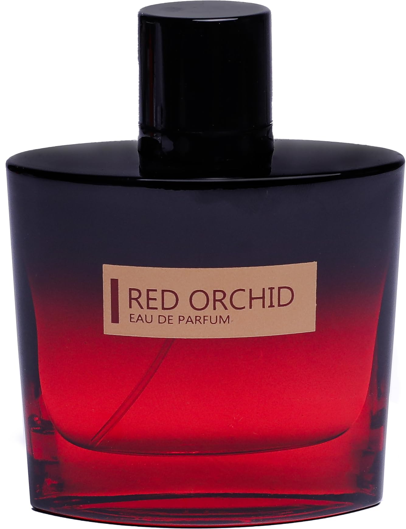Red Orchid Eau de Parfum by 100ml