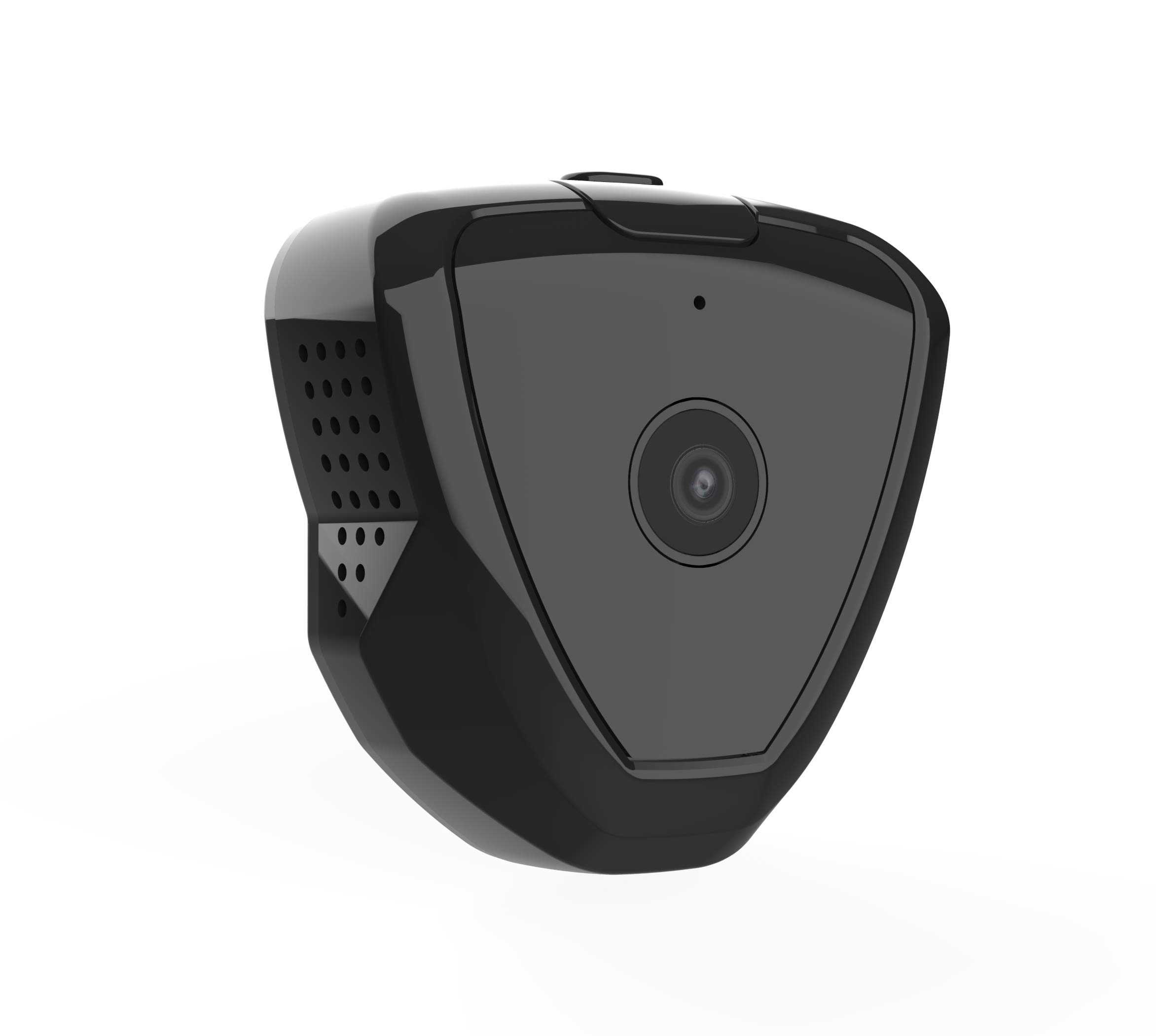 UKPLUS WiFi Mini Camera HD 1080P Wireless Portable Small Camera with Motion Detection and Night Version Home Security Cameras Nanny Cam Video Recorder