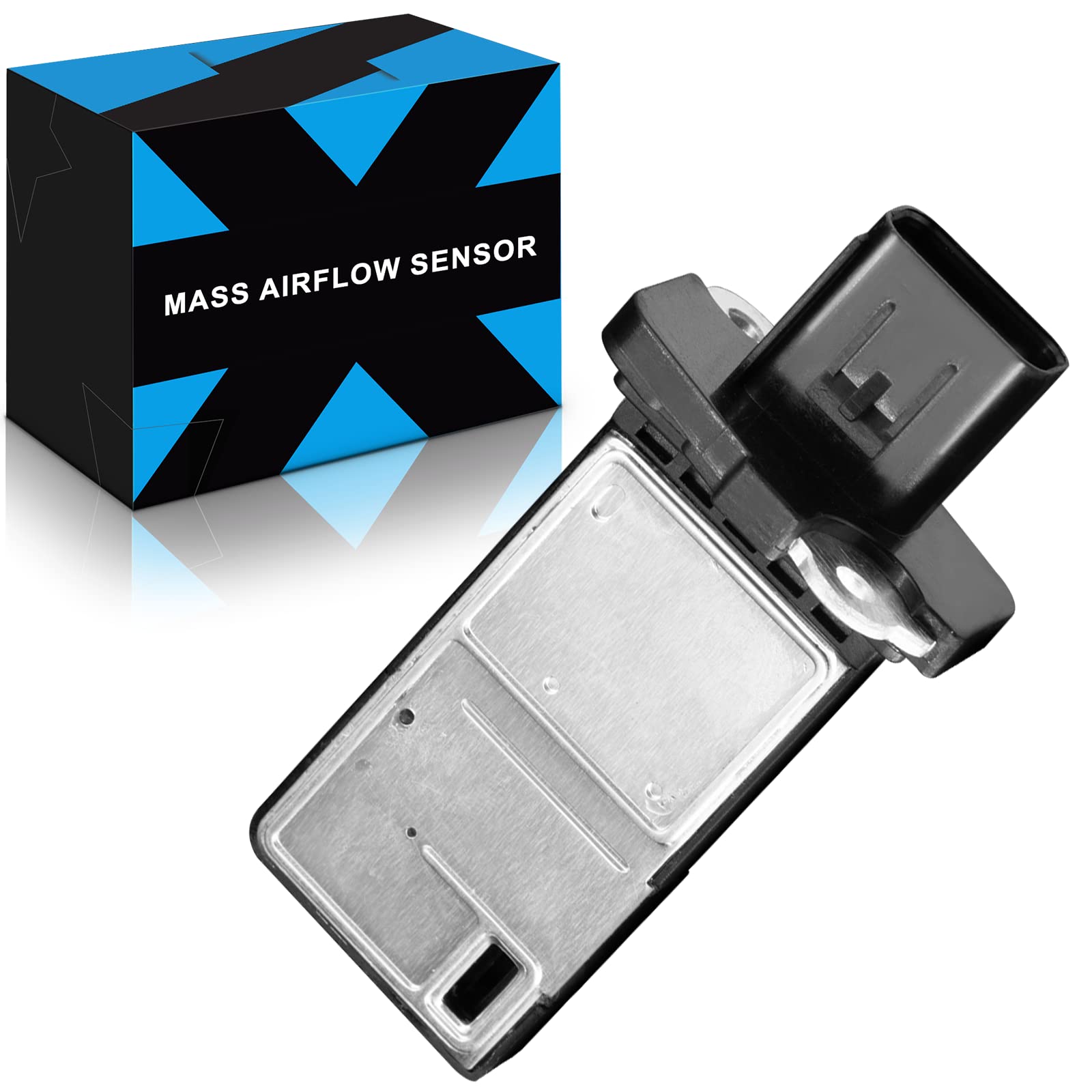 YZHIDIANF Mass Airflow Sensor 3L3A-12B579-BA
