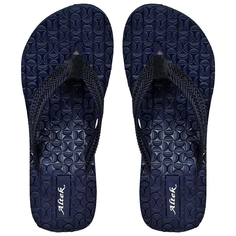 Women Flipflop Antiskid Daily Use Eva Ortho Fabric Casualwear Indoor Outdoor Chappal-image-39