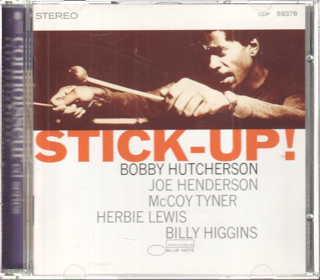 Stick-Up!