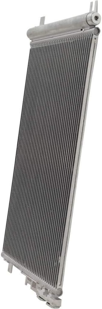 For Chevy Cobalt A/C Condenser 2005 06 07 08 09 2010 Replaces For GM3030251 | 22696030