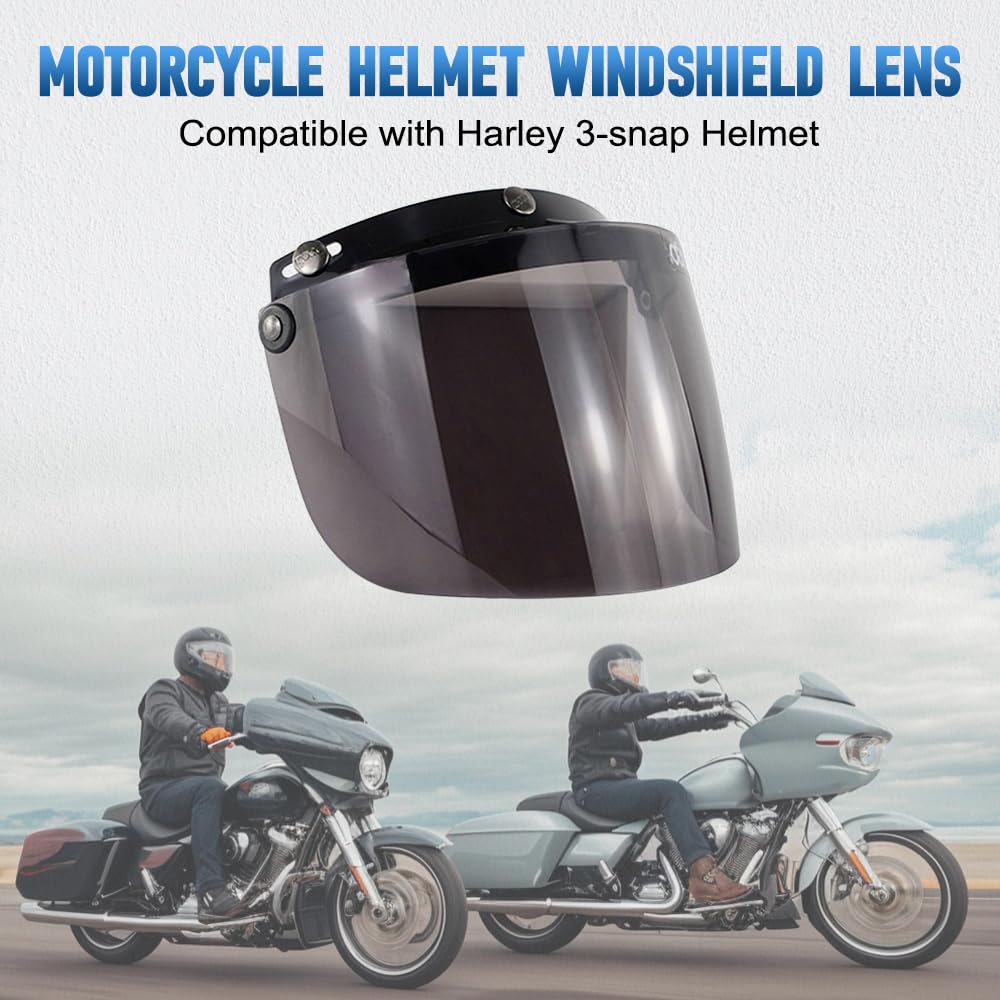 1 6 motorcycle helmet shapeways 1Storm Novelty Motorcycle Helmet Half Face German Style DOT Approved: HKY602 Glossy Black / M (57-58 cm 22.4/22.8 Inch )