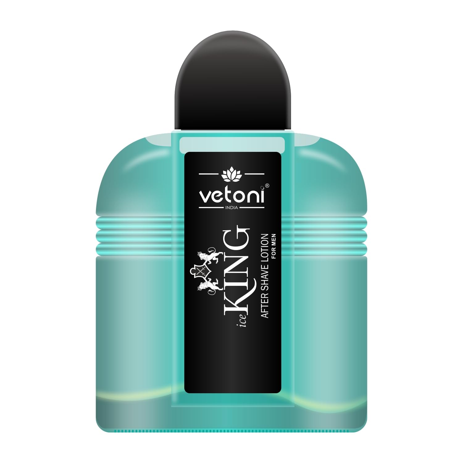 Vetoni Ice King No After Shave Lotion 100ml Pack Desertcart