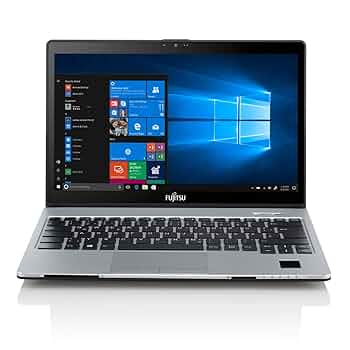 Amazon.co.jp: 【Win 10搭載】富士通LIFEBOOK S938 ☆第8世代