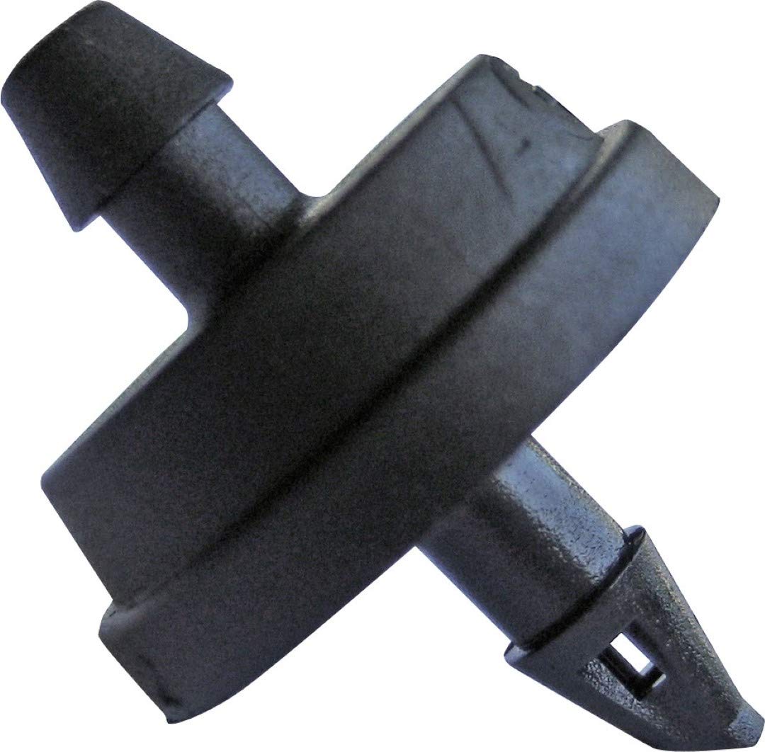 GOTERO AUTOCOMPENSANTE DE 4 L/HORA