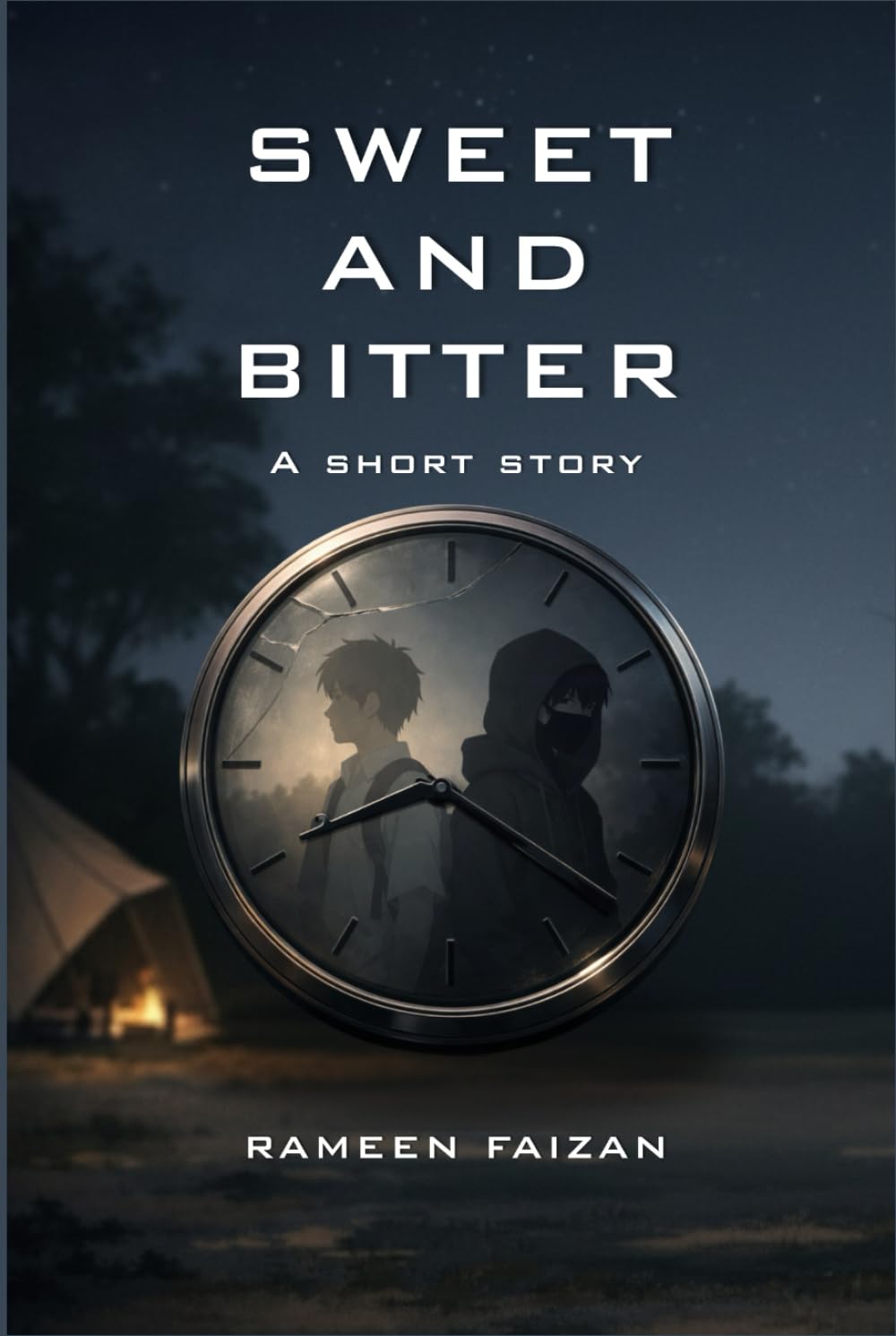 SWEET AND BITTER: A SHORT STORY
