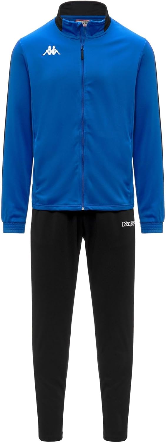 Kappa - Tuta, Bambino, Poliestere, Calcio, modello: Kappa4Football Salcito