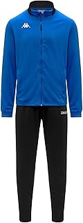Kappa - Tuta, Bambino, Poliestere, Calcio, modello: Kappa4Football Salcito