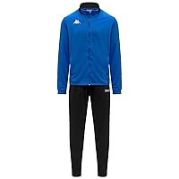 Kappa - Salcito TKS, Tuta da uomo