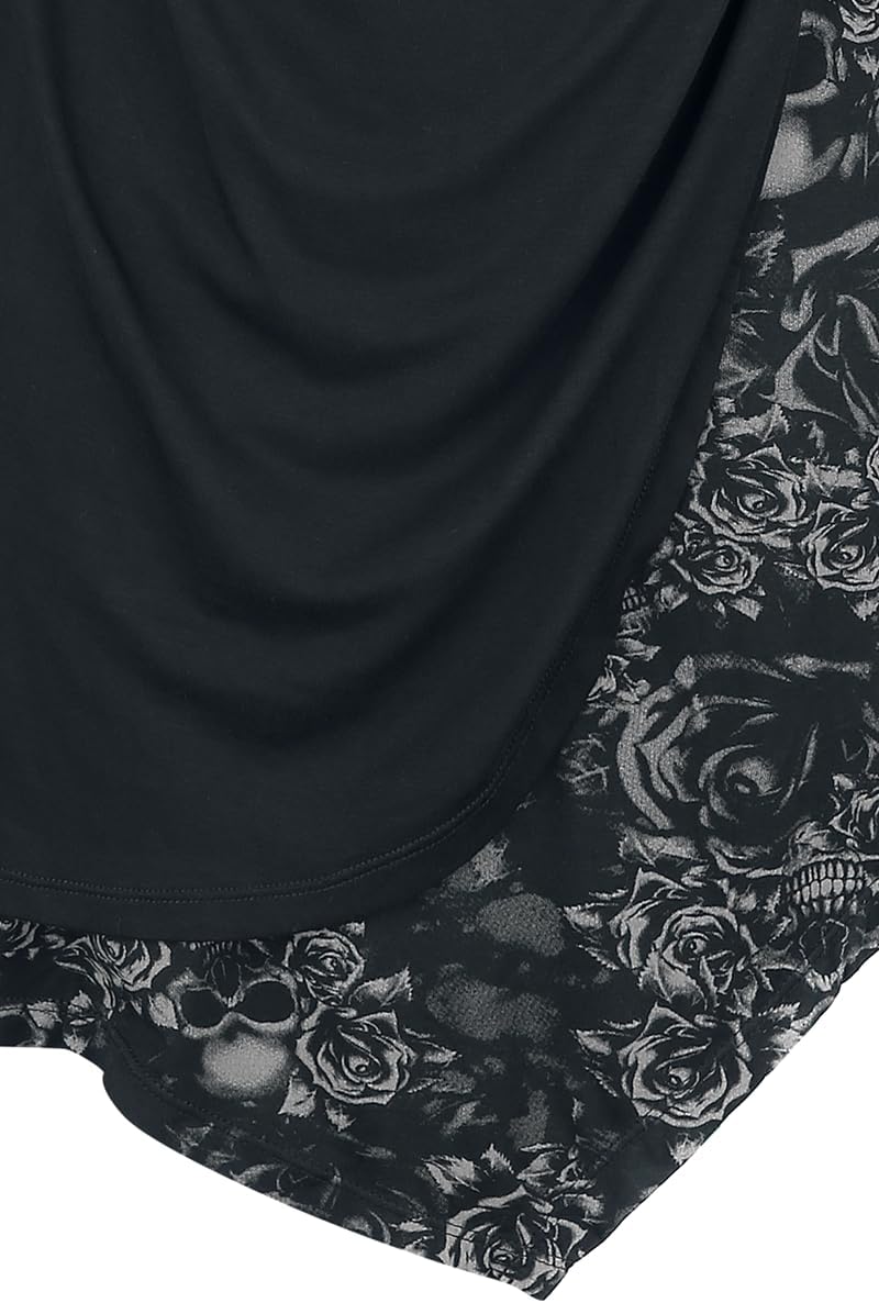 Black premium by emp Shirt met lange mouwen - Black